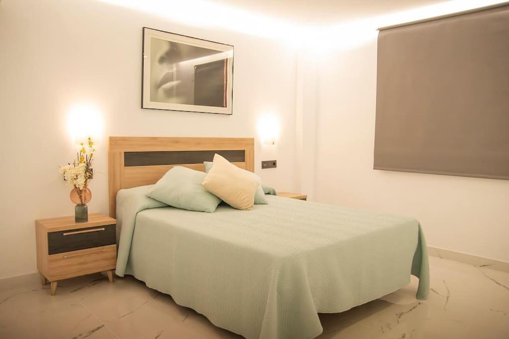 Villa El Olivo Alhaurín de la Torre Exterior foto