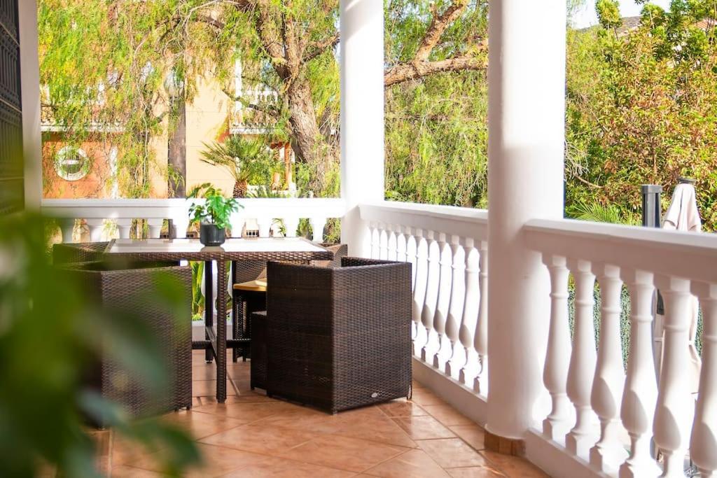 Villa El Olivo Alhaurín de la Torre Exterior foto